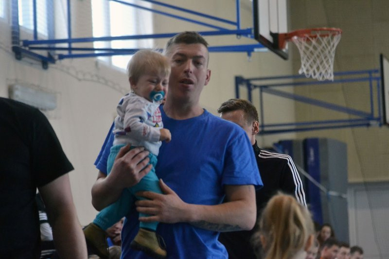 W Drobninie zagrali dla Matyldy (zdjęcia)