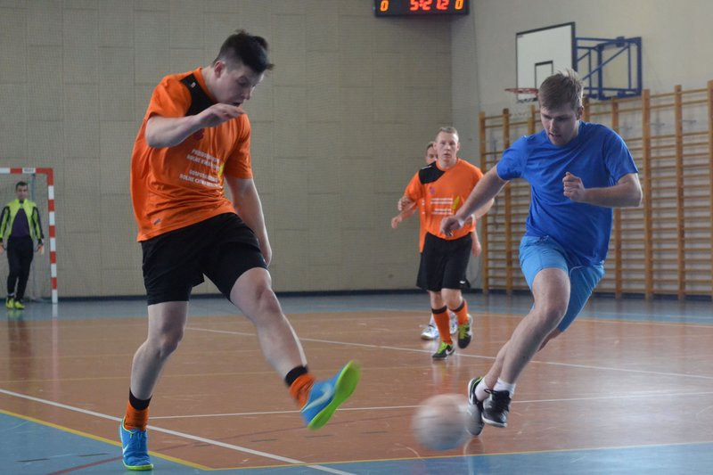 W Drobninie zagrali dla Matyldy (zdjęcia)