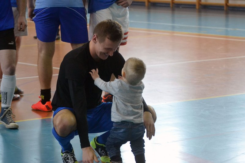 W Drobninie zagrali dla Matyldy (zdjęcia)