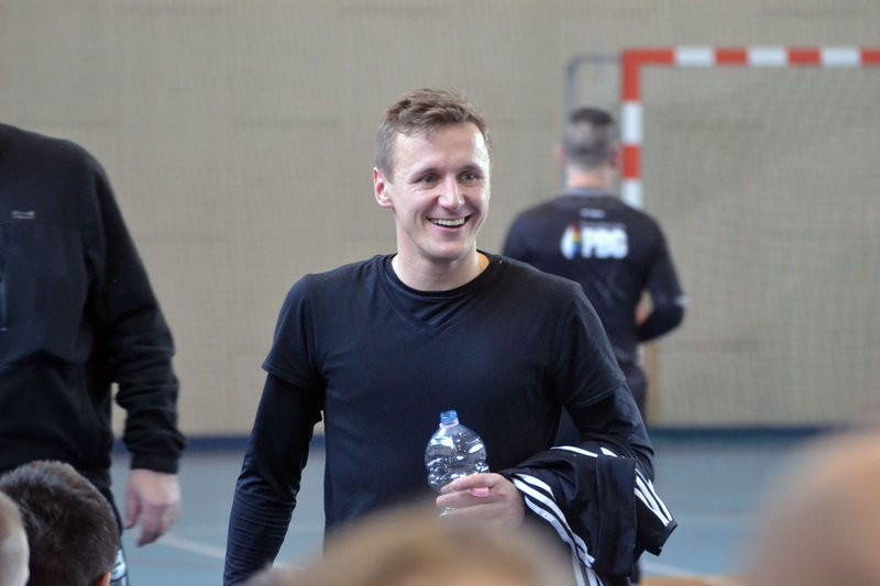 W Drobninie zagrali dla Matyldy (zdjęcia)