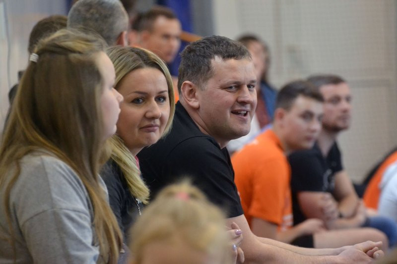 W Drobninie zagrali dla Matyldy (zdjęcia)