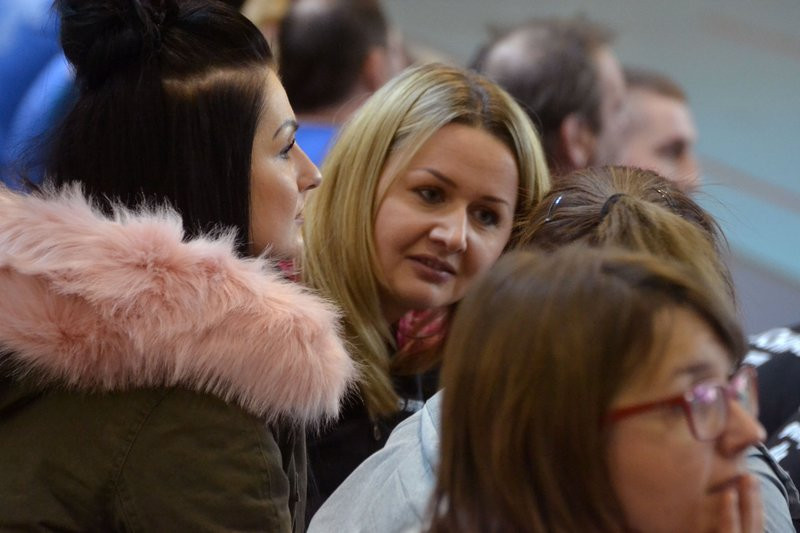 W Drobninie zagrali dla Matyldy (zdjęcia)