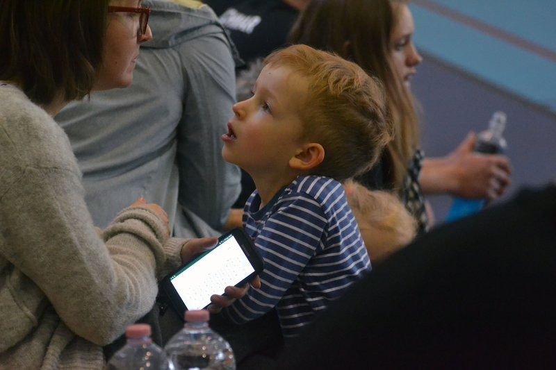 W Drobninie zagrali dla Matyldy (zdjęcia)