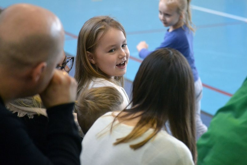 W Drobninie zagrali dla Matyldy (zdjęcia)