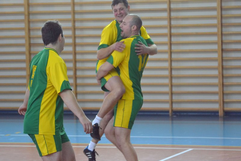 W Drobninie zagrali dla Matyldy (zdjęcia)