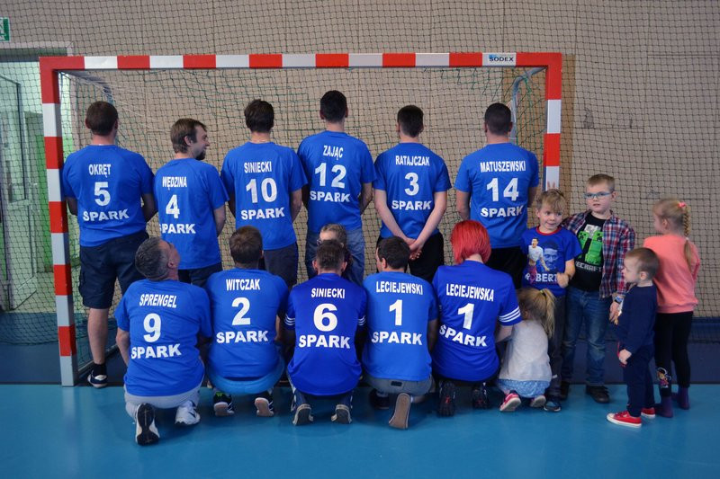 W Drobninie zagrali dla Matyldy (zdjęcia)