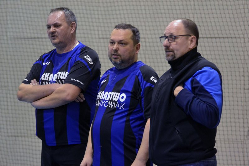 W Drobninie zagrali dla Matyldy (zdjęcia)