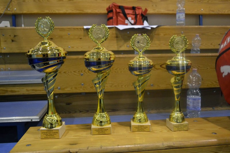 W Drobninie zagrali dla Matyldy (zdjęcia)