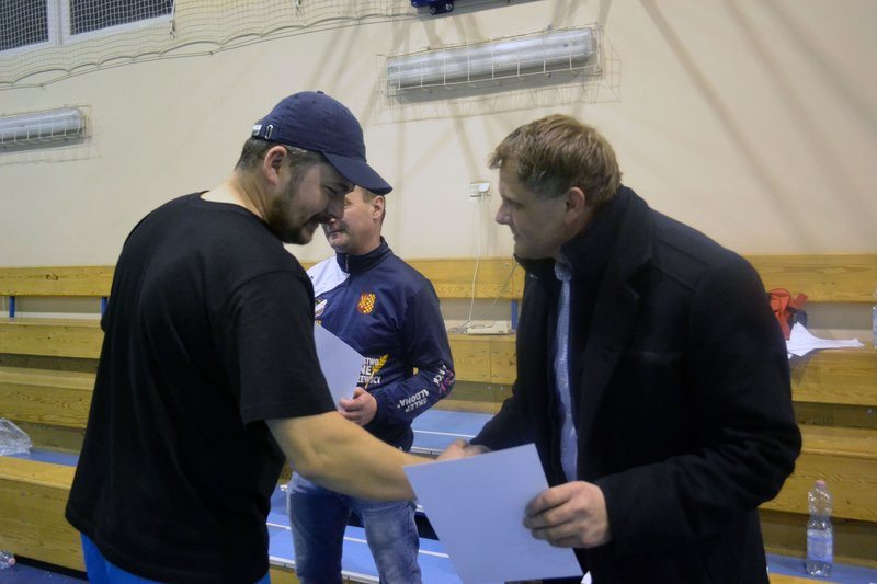 W Drobninie zagrali dla Matyldy (zdjęcia)