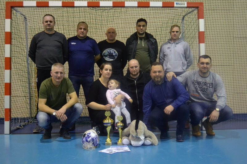 W Drobninie zagrali dla Matyldy (zdjęcia)