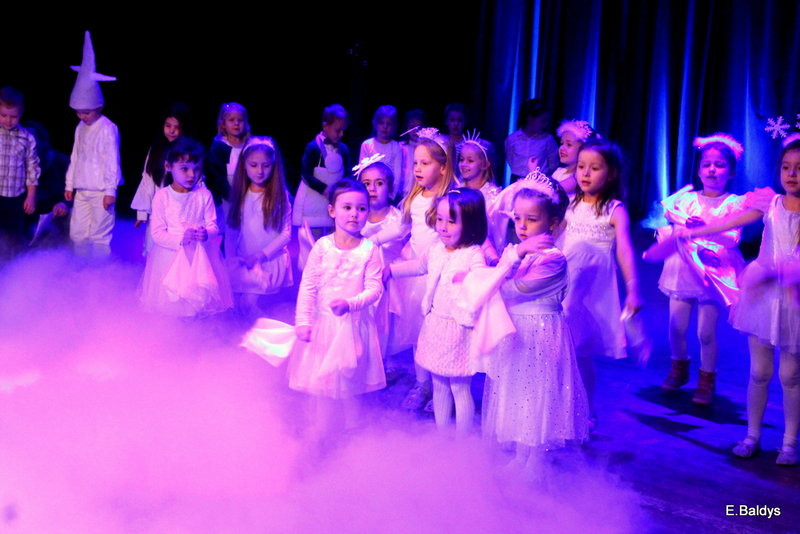 Kolorowy Świat dla babci i dziadka (zdjęcia)