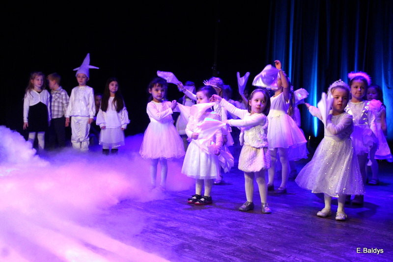 Kolorowy Świat dla babci i dziadka (zdjęcia)