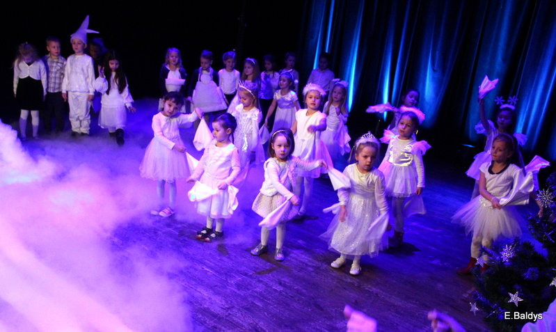 Kolorowy Świat dla babci i dziadka (zdjęcia)