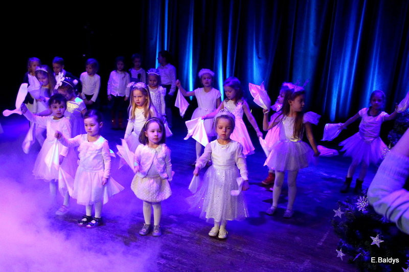 Kolorowy Świat dla babci i dziadka (zdjęcia)