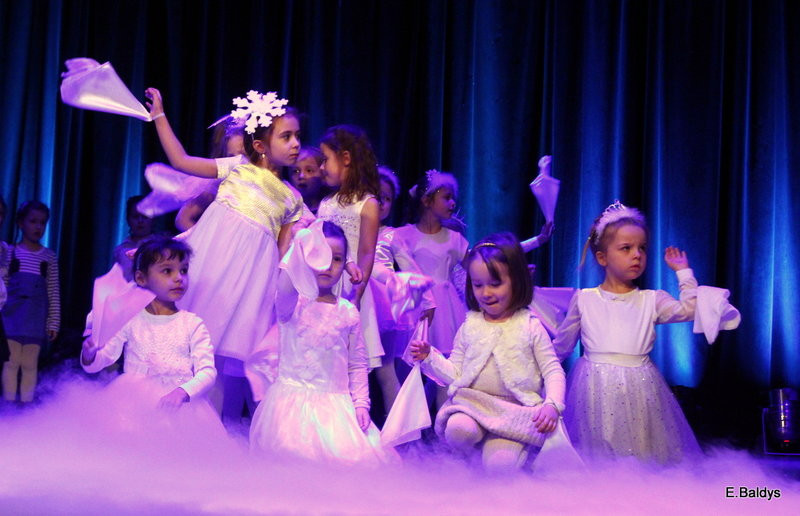 Kolorowy Świat dla babci i dziadka (zdjęcia)