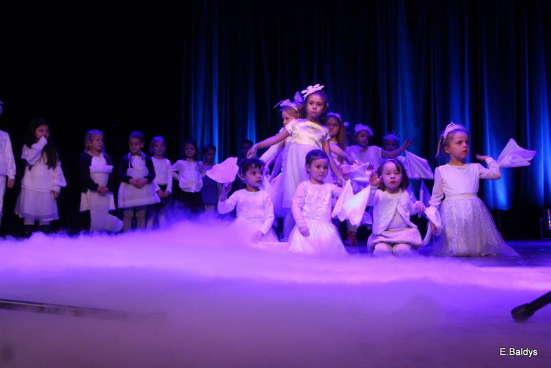 Kolorowy Świat dla babci i dziadka (zdjęcia)