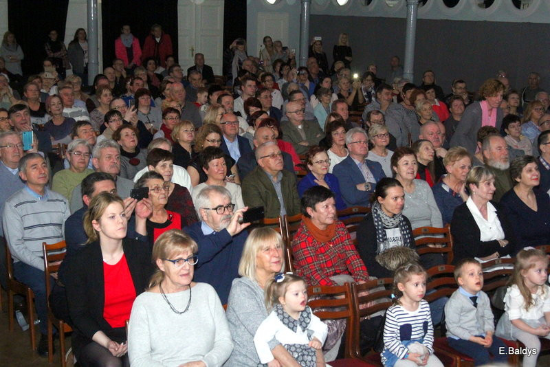 Kolorowy Świat dla babci i dziadka (zdjęcia)