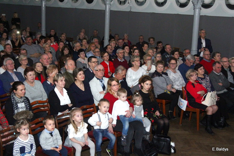 Kolorowy Świat dla babci i dziadka (zdjęcia)