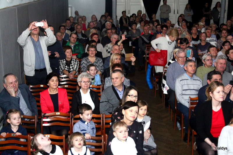 Kolorowy Świat dla babci i dziadka (zdjęcia)