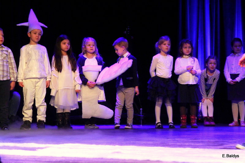 Kolorowy Świat dla babci i dziadka (zdjęcia)