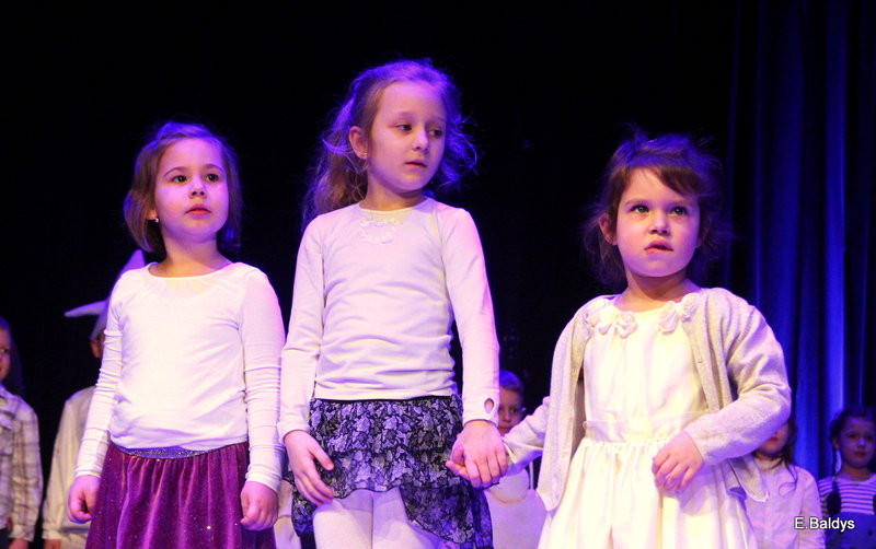 Kolorowy Świat dla babci i dziadka (zdjęcia)