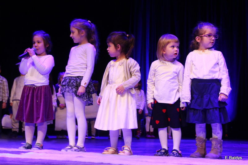 Kolorowy Świat dla babci i dziadka (zdjęcia)