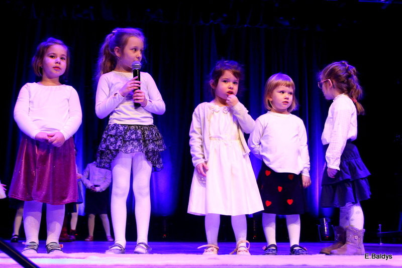 Kolorowy Świat dla babci i dziadka (zdjęcia)