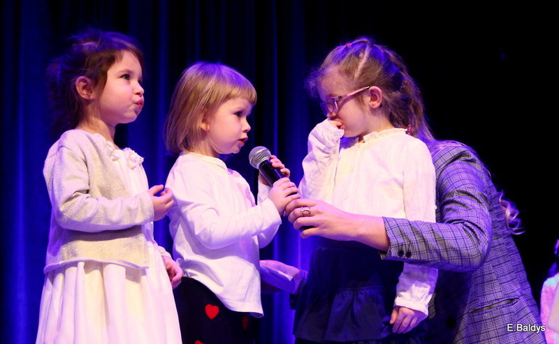 Kolorowy Świat dla babci i dziadka (zdjęcia)