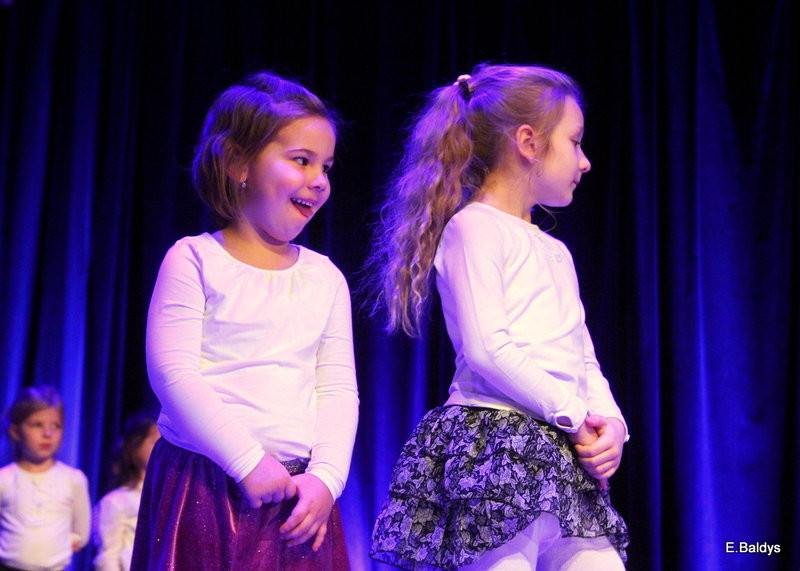 Kolorowy Świat dla babci i dziadka (zdjęcia)