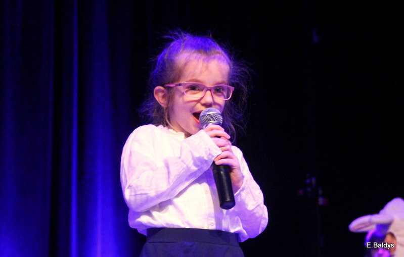 Kolorowy Świat dla babci i dziadka (zdjęcia)