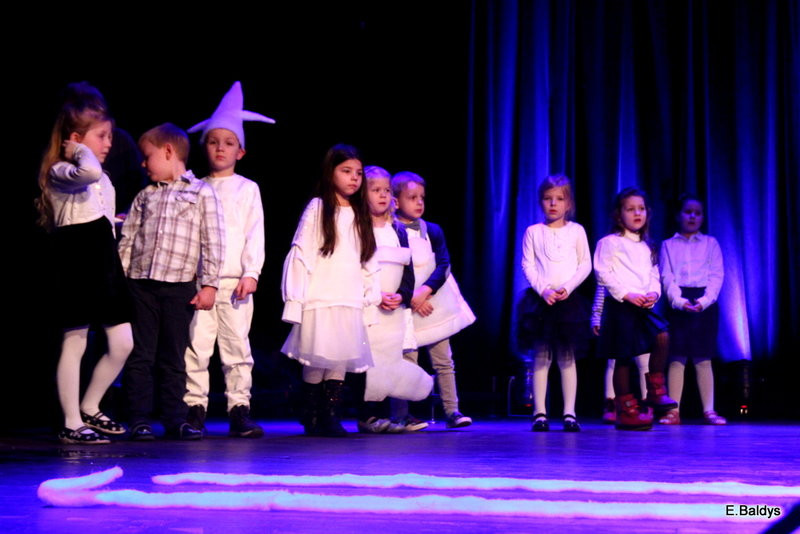 Kolorowy Świat dla babci i dziadka (zdjęcia)