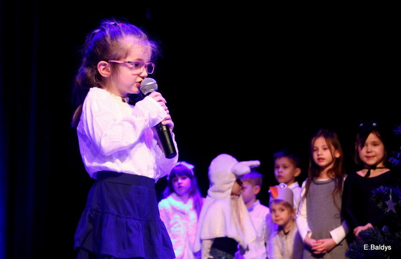 Kolorowy Świat dla babci i dziadka (zdjęcia)