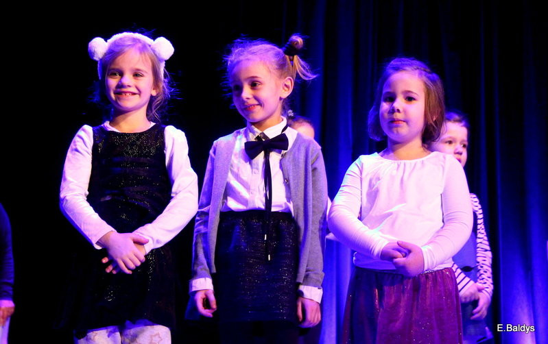 Kolorowy Świat dla babci i dziadka (zdjęcia)