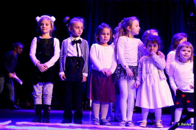 Kolorowy Świat dla babci i dziadka (zdjęcia)