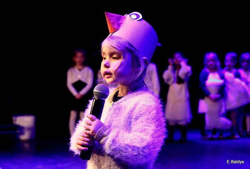 Kolorowy Świat dla babci i dziadka (zdjęcia)