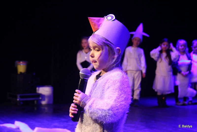 Kolorowy Świat dla babci i dziadka (zdjęcia)