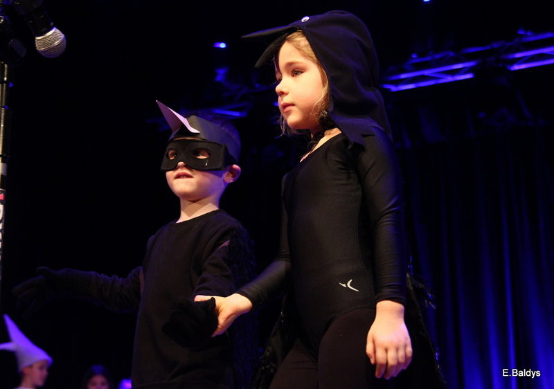 Kolorowy Świat dla babci i dziadka (zdjęcia)