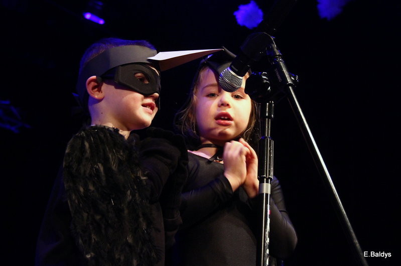 Kolorowy Świat dla babci i dziadka (zdjęcia)