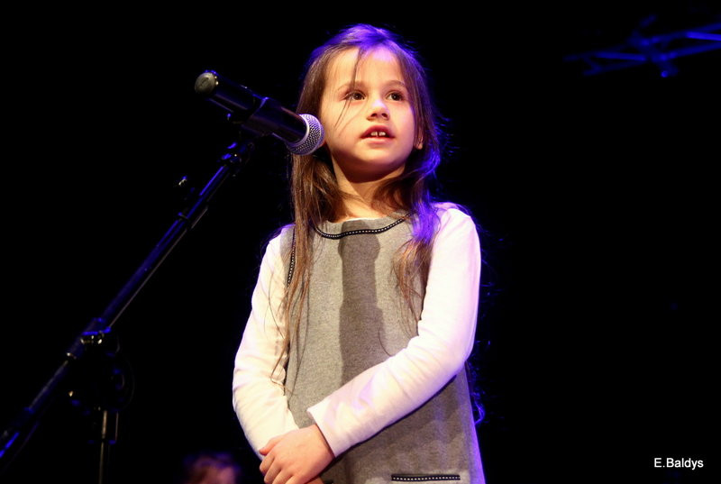 Kolorowy Świat dla babci i dziadka (zdjęcia)