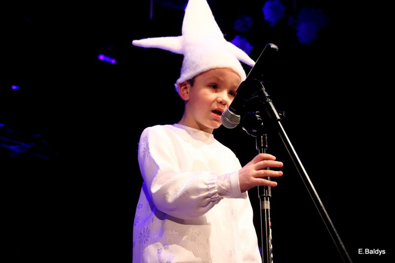 Kolorowy Świat dla babci i dziadka (zdjęcia)