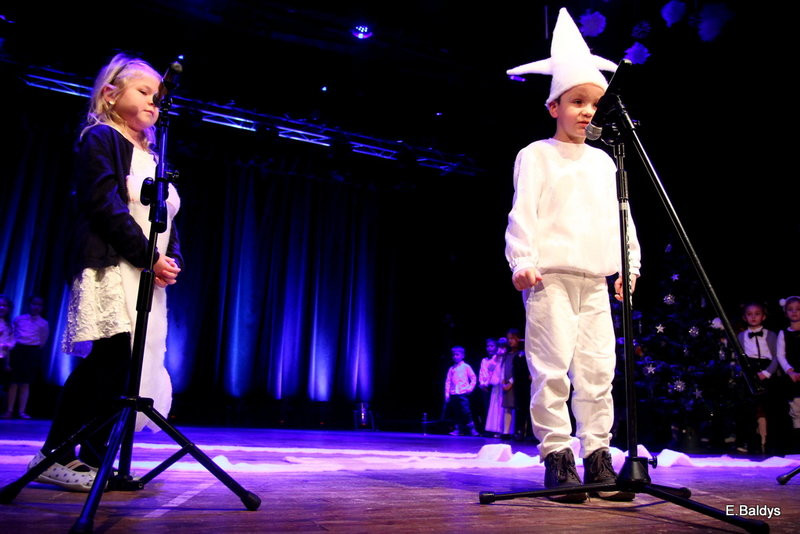 Kolorowy Świat dla babci i dziadka (zdjęcia)