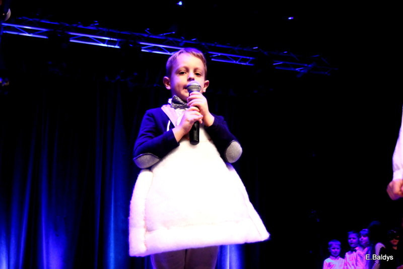 Kolorowy Świat dla babci i dziadka (zdjęcia)