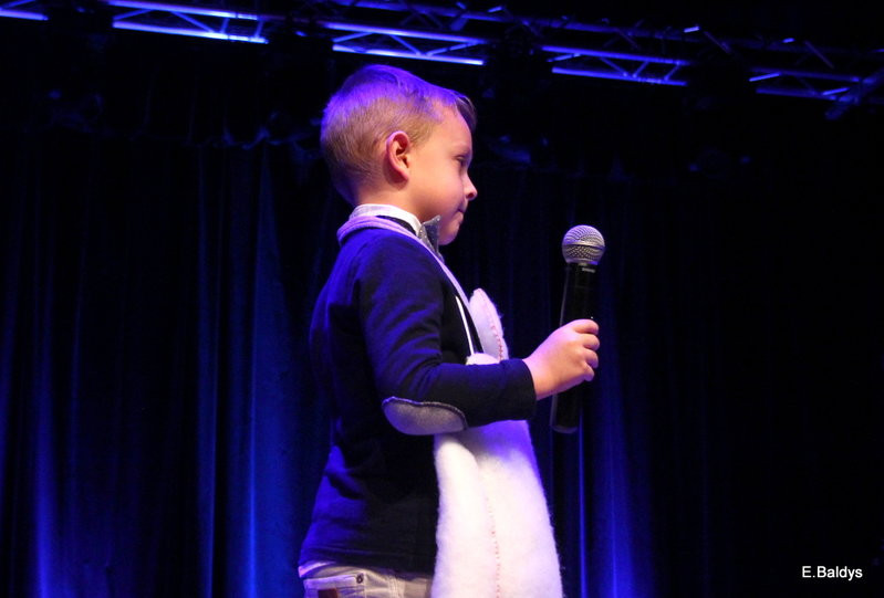 Kolorowy Świat dla babci i dziadka (zdjęcia)