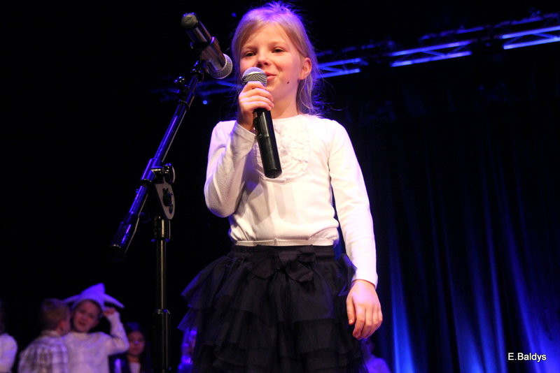 Kolorowy Świat dla babci i dziadka (zdjęcia)