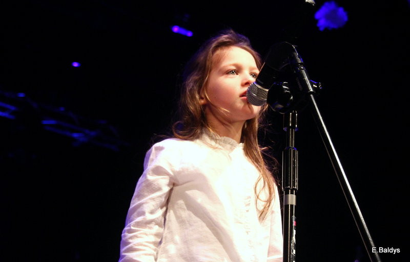 Kolorowy Świat dla babci i dziadka (zdjęcia)