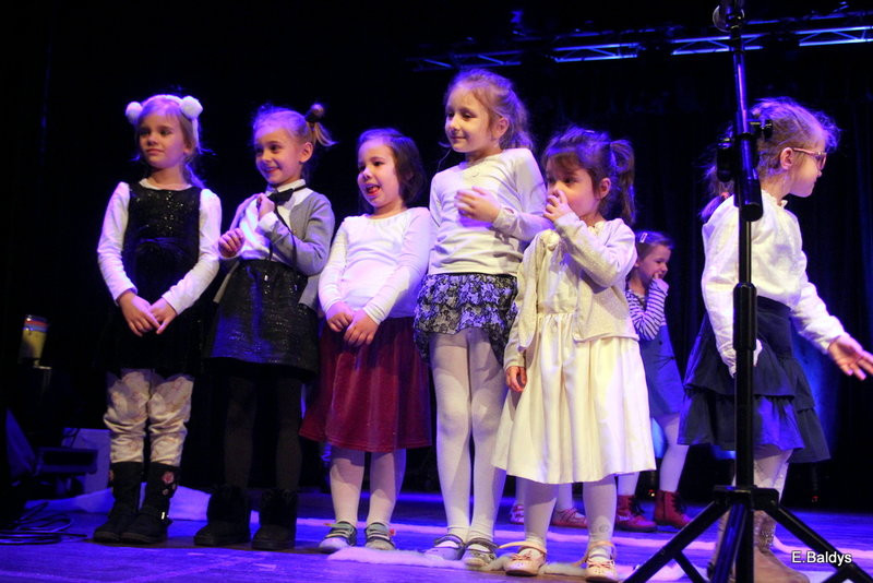 Kolorowy Świat dla babci i dziadka (zdjęcia)