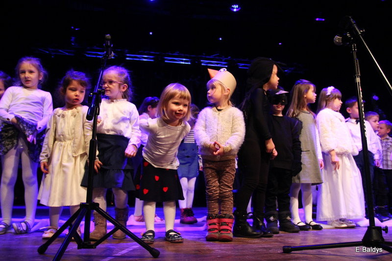 Kolorowy Świat dla babci i dziadka (zdjęcia)