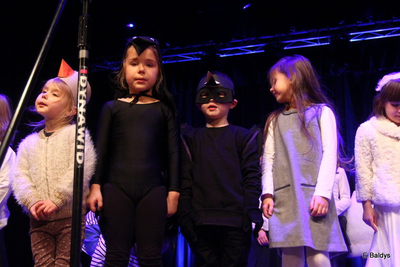 Kolorowy Świat dla babci i dziadka (zdjęcia)