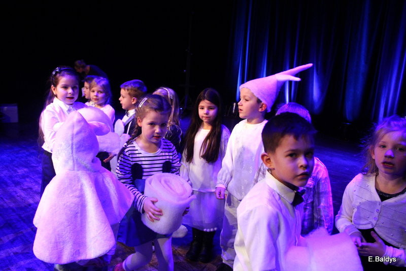 Kolorowy Świat dla babci i dziadka (zdjęcia)