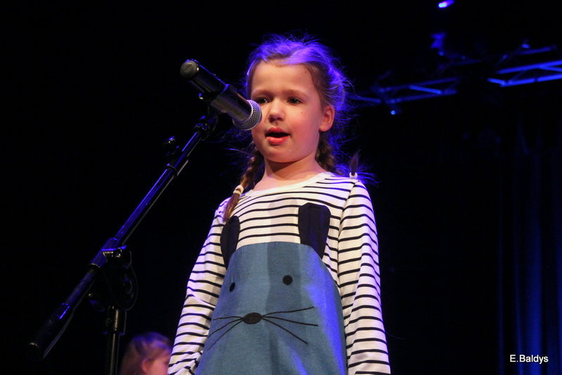 Kolorowy Świat dla babci i dziadka (zdjęcia)